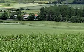 Gîte à la ferme le vivier